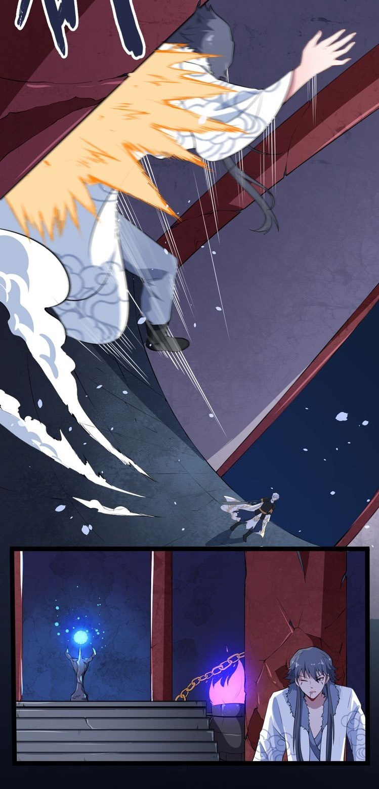 Daddy From Hell Chapter 01 Gambar 19